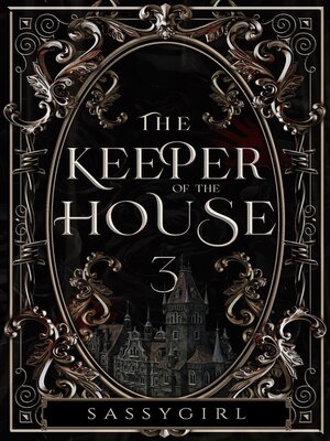 cover image of The Keeper of the House 3